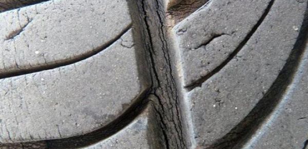 Abnormal Tire Wear Signs And Causes