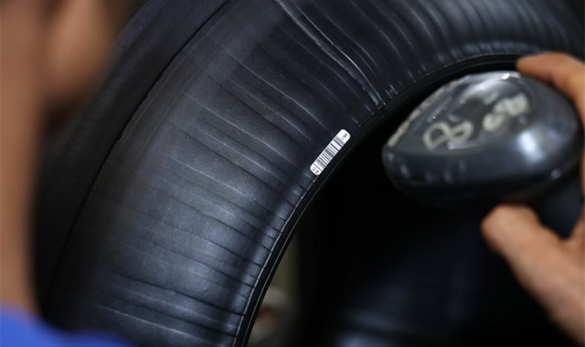 From Materials to Finished Tyres: How ZETA Builds Quality into Every Stage of Manufacturing