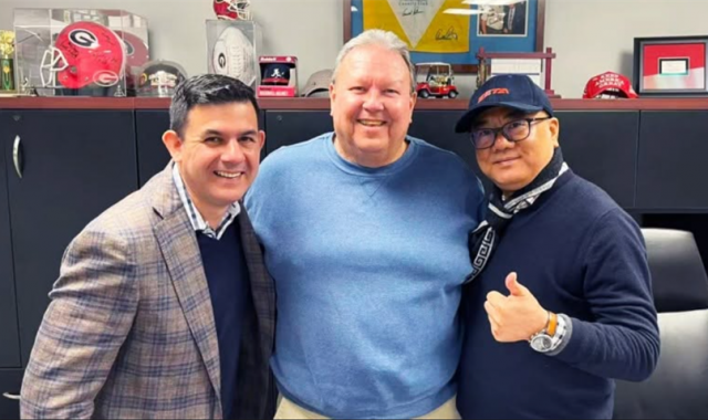 ZETA Visits U.S. Distributor Partners to Strengthen Market Engagement and Long-Term Cooperation