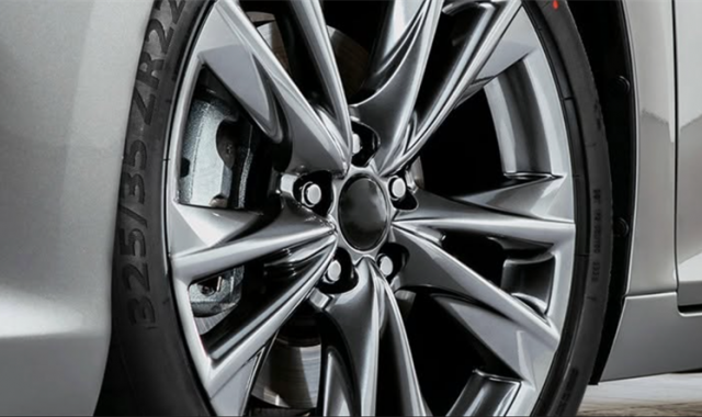 ZETA ACCENI: Precision Control for Everyday Performance